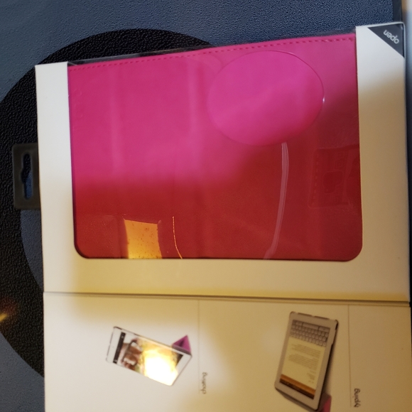 NWT Ihome mini iPad stand - Picture 2 of 4